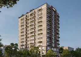 Reportage Residences