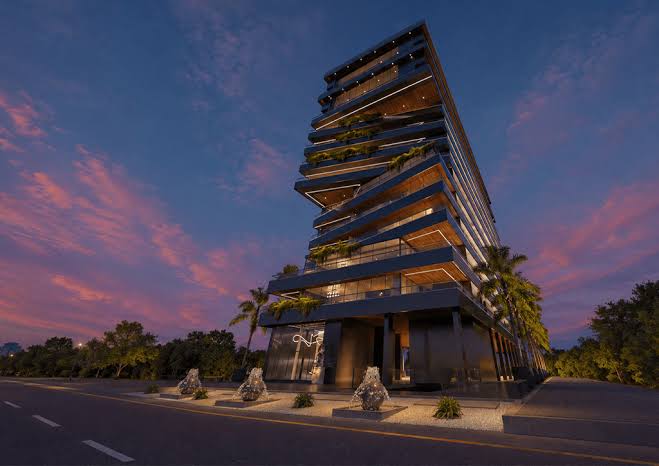 20 Canal Residence